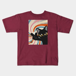 V-sign Kids T-Shirt